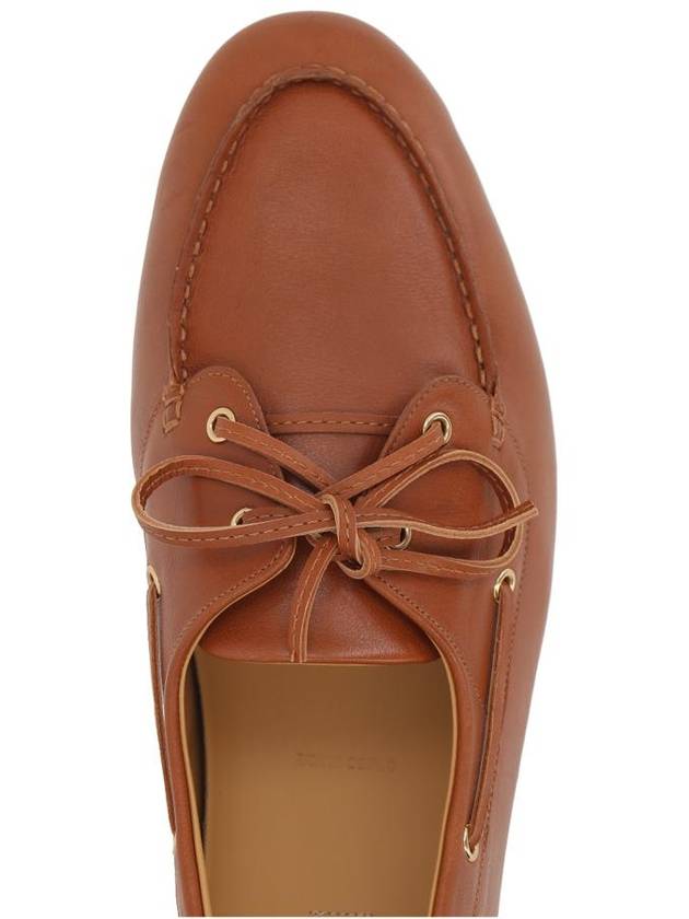 Bally Flat Shoes - BALLY - BALAAN 4