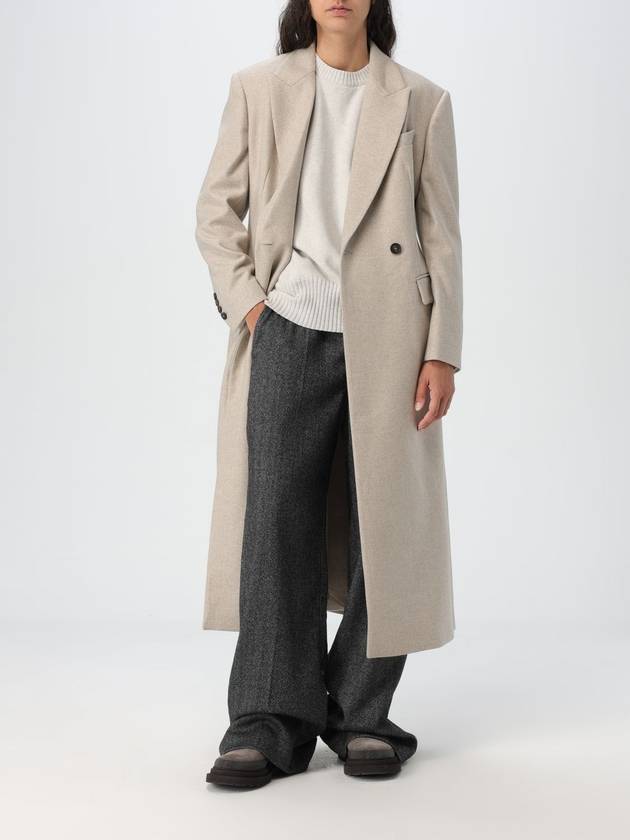 Coat woman Brunello Cucinelli - BRUNELLO CUCINELLI - BALAAN 2