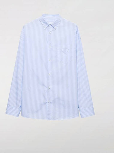 Shirt men Prada - PRADA - BALAAN 1