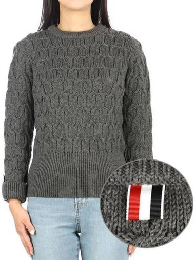 Women s knit 271327 - THOM BROWNE - BALAAN 1