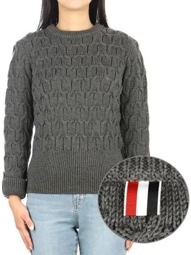 Women s knit 271849 - THOM BROWNE - BALAAN 1