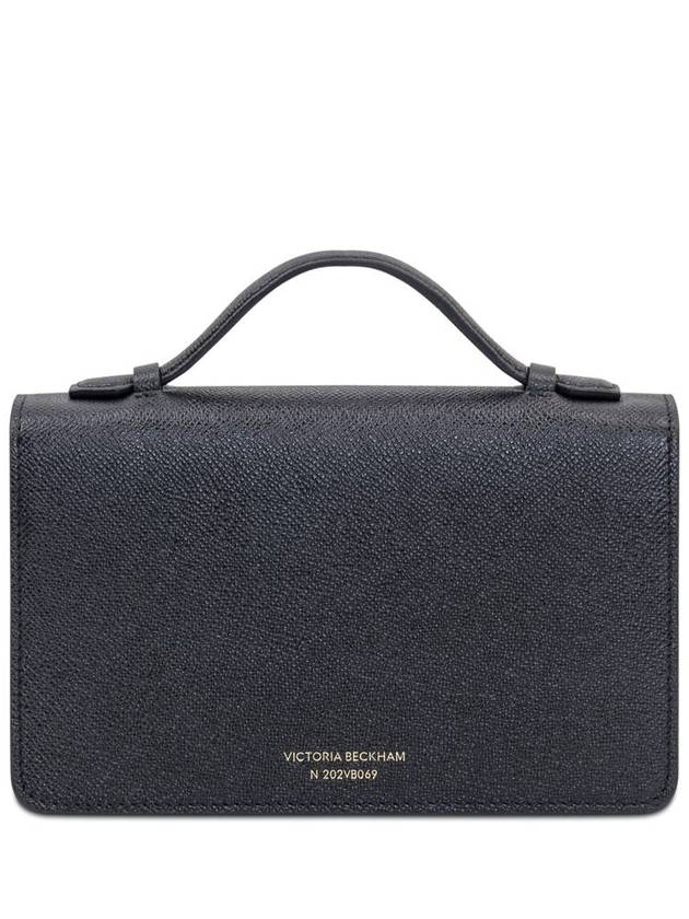 Victoria Beckham The Mini Dorian Bag - VICTORIA BECKHAM - BALAAN 4