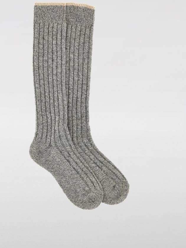 Socks men Brunello Cucinelli - BRUNELLO CUCINELLI - BALAAN 1