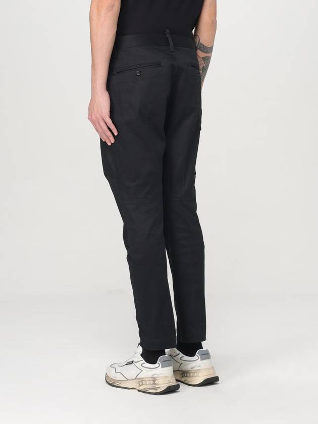 Pants men Dsquared2 - DSQUARED2 - BALAAN 2