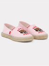 24 ss Canvas Espadillo FE52ES020F8134 B0651006998 - KENZO - BALAAN 3