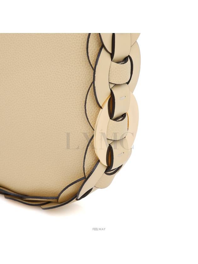 women cross bag - CHLOE - BALAAN 6