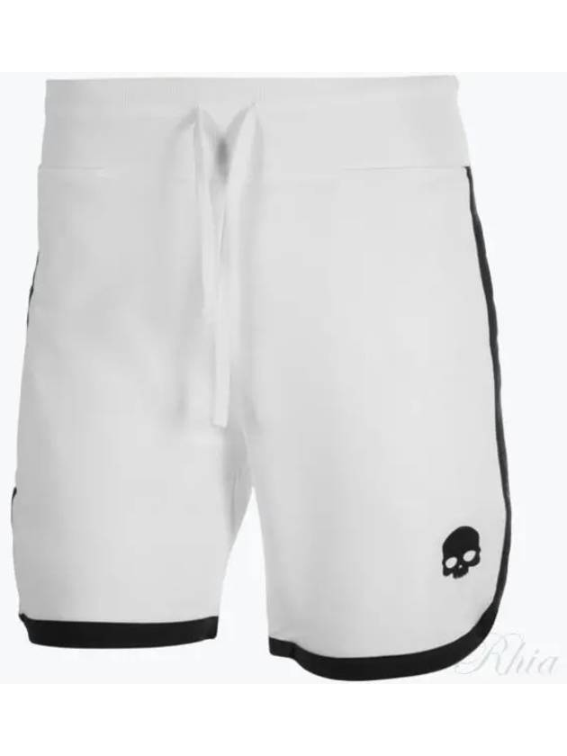 TECH SHORTS TC0000 077 - HYDROGEN - BALAAN 2