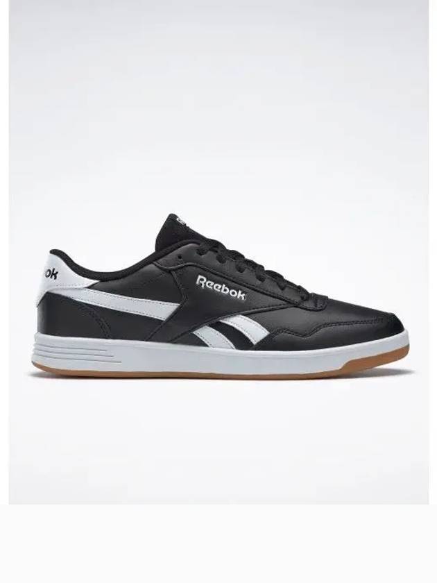 Royal Techque T Low Top Sneakers Black - REEBOK - BALAAN 2