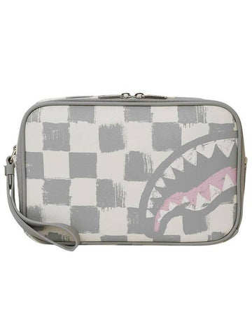 Sprayground Clutch Bag - SPRAYGROUND - BALAAN 1