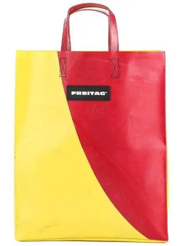 Unisex tote bag 270317 - FREITAG - BALAAN 1