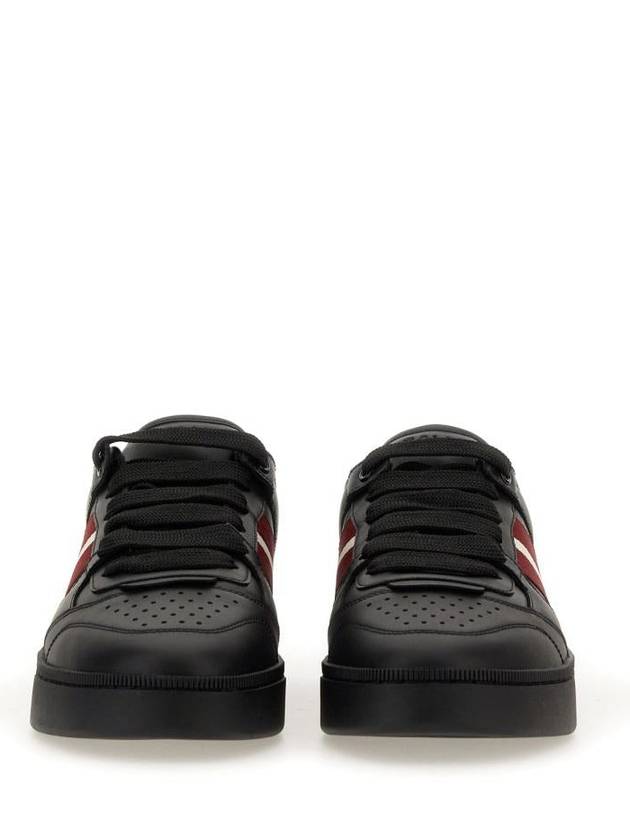 Bally Sneaker "Rebby" - BALLY - BALAAN 5