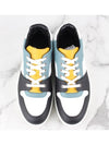 Freestyle sneakers 43 5 285 - HERMES - BALAAN 9