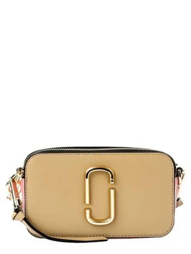 Snapshot Camera Cross Bag Sand - MARC JACOBS - BALAAN 2