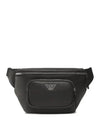 Armani Belt Bag Y4O238 Y138E 81072 - ARMANI JEANS - BALAAN 2