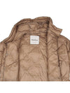 Women s Treca Water Repellent Cape Padding 040 - MAX MARA - BALAAN 8