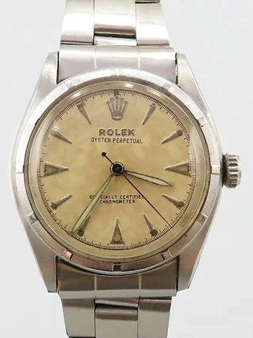 Rolex 6085 Men s Watch - ROLEX - BALAAN 1