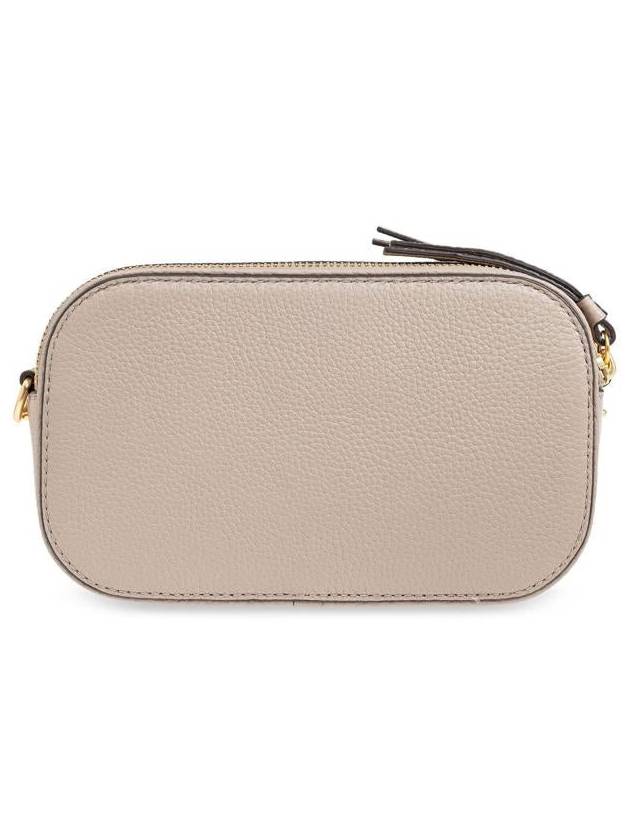 Miller Mini Cross Bag Beige - TORY BURCH - BALAAN 3