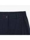 Drew Side Pocket Jogger Pants DF41PT03NAVY - DRUH GOLF - BALAAN 3