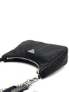 women cross bag - PRADA - BALAAN 6