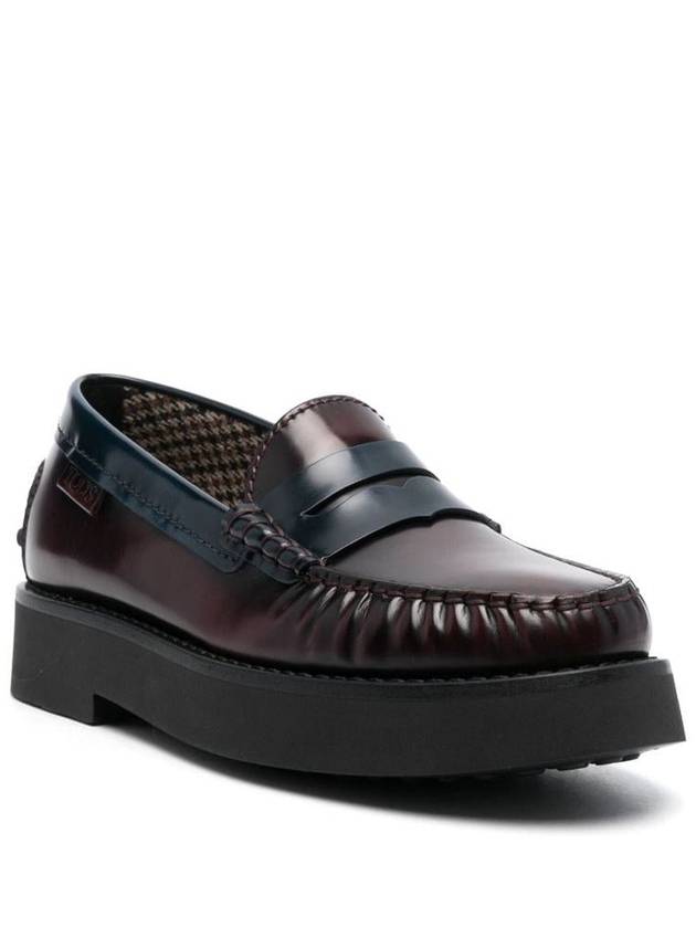 Tod'S Loavers Shoes - TOD'S - BALAAN 4