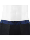 Boxer 3 Pack Trunk 111357 3F715 73320 - EMPORIO ARMANI - BALAAN 7