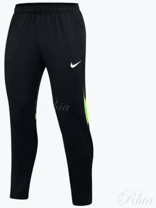 Dri-Fit Academy Pro Track Pants Black - NIKE - BALAAN 2