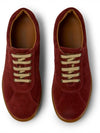 Pelotas Ariel low-top sneakers red - CAMPER - BALAAN 5