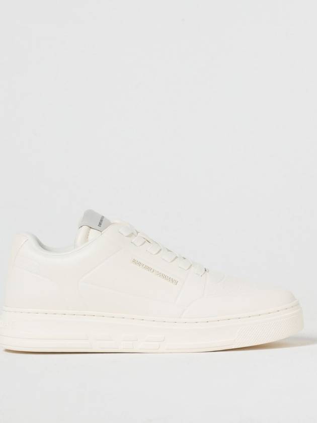 Sneakers woman Emporio Armani - EMPORIO ARMANI - BALAAN 1