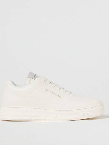 Sneakers woman Emporio Armani - EMPORIO ARMANI - BALAAN 1