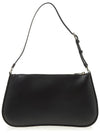 Vara Bow Shoulder Bag Black - SALVATORE FERRAGAMO - BALAAN 4