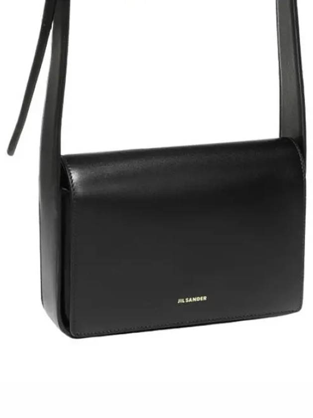 shoulder bag small - JIL SANDER - BALAAN 1