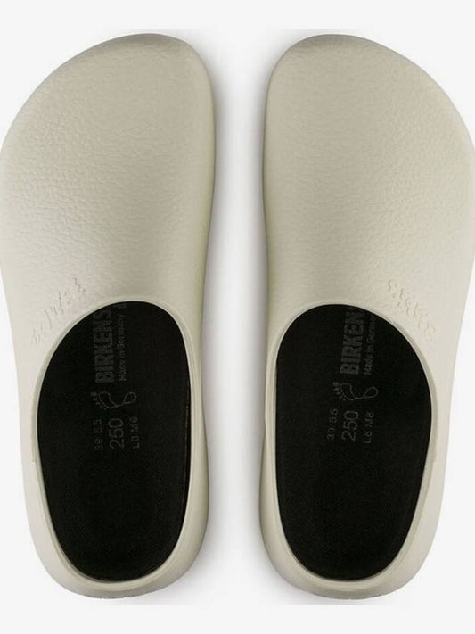 Super Bucky White 68021 - BIRKENSTOCK - BALAAN 2