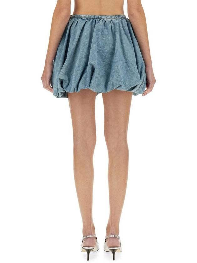 Rotate Birger Christensen Balloon Skirt - ROTATE - BALAAN 3