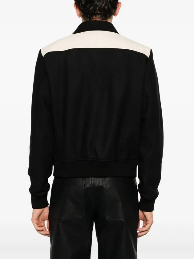 Amiri  Jackets Black - AMIRI - BALAAN 4