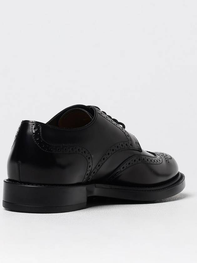 Shoes men Tod's - TOD'S - BALAAN 3