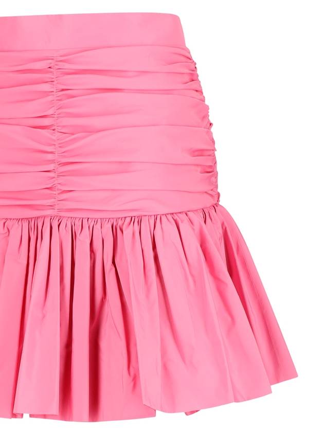 Midi Skirt SK0610011455P Pink - PATOU - BALAAN 4