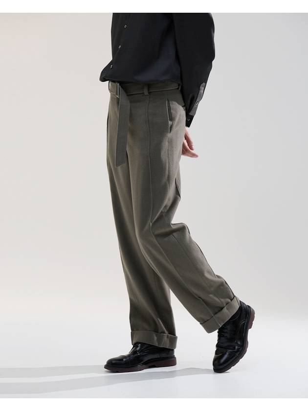 Classic Wide Pants Pastel Grey - WHYSOCEREALZ - BALAAN 8