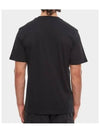 WIP Short Sleeve Pocket T Shirt Black I030434 89 XX - CARHARTT - BALAAN 4