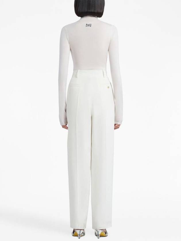 Marni Trousers Clothing - MARNI - BALAAN 1