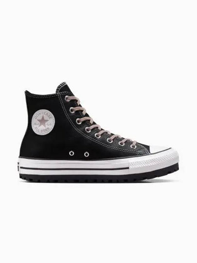 Chuck Taylor All Star City Trek Black A09490C - CONVERSE - BALAAN 2