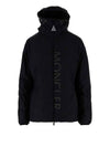 Padding 1A00030 5968E 999 Black - MONCLER - BALAAN 1