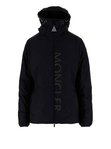 Padding 1A000305968E999 Black - MONCLER - BALAAN 1