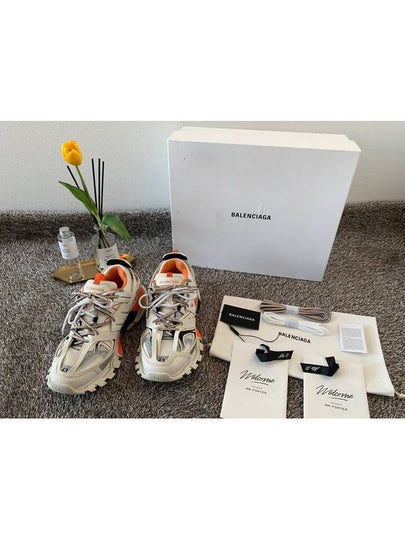 Triple S Multi 41 483513 - BALENCIAGA - BALAAN 2