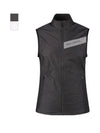 ZIP UP STRETCH MAN`S VESTBDSMWV01 - BALLISTIC - BALAAN 4