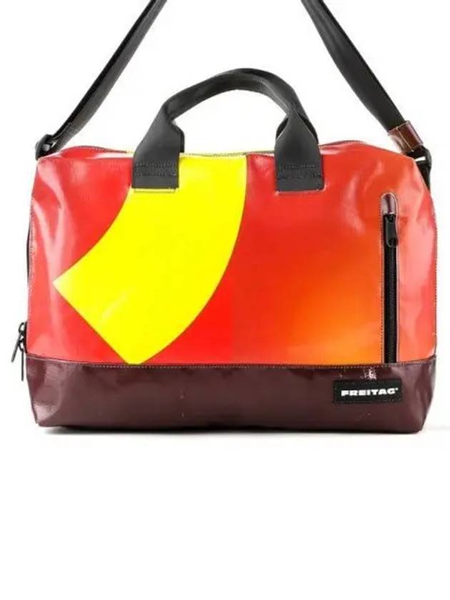 Unisex shoulder bag F305 ROY 0081 270022 - FREITAG - BALAAN 1