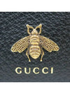 523685 card business wallet - GUCCI - BALAAN 5