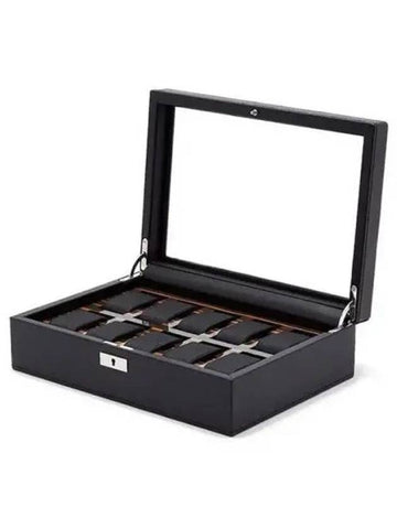 Wolf watch storage box 271185 - WOLF - BALAAN 1