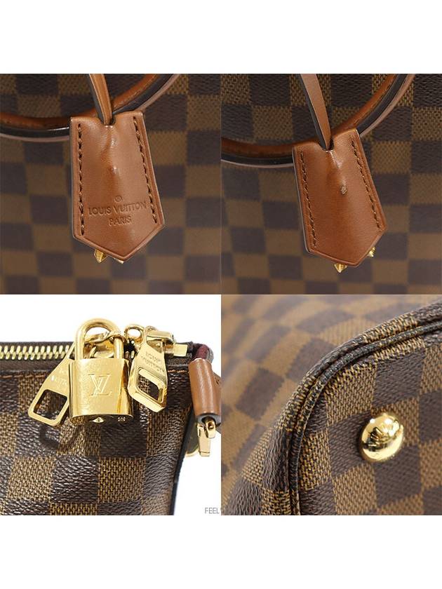 women shoulder bag - LOUIS VUITTON - BALAAN 6