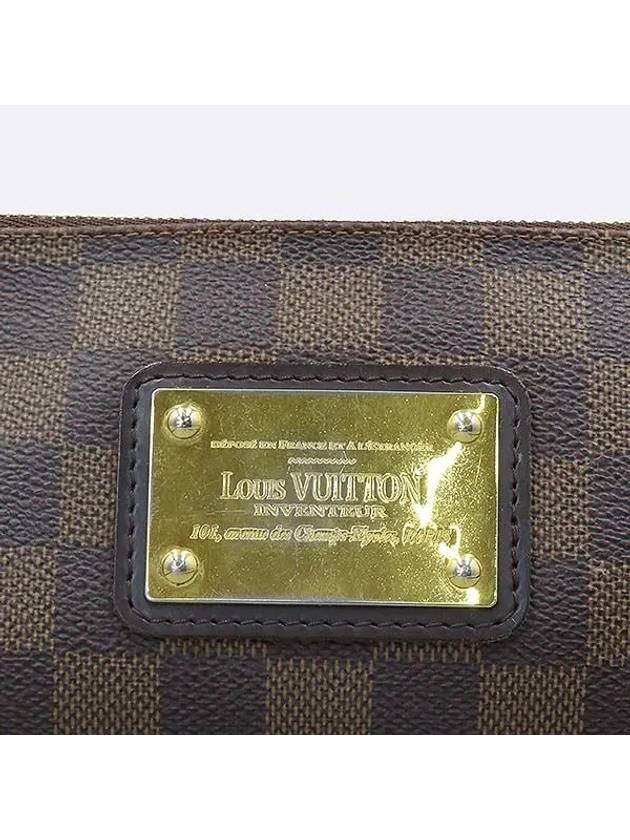 N55213 2 WAY bag - LOUIS VUITTON - BALAAN 4