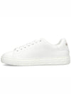 Greca Low Top Sneakers White - VERSACE - BALAAN 3